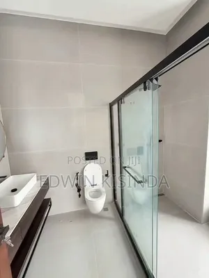 Furnished 3bdrm Apartment in Mbezi Beach, Kinondoni for rent