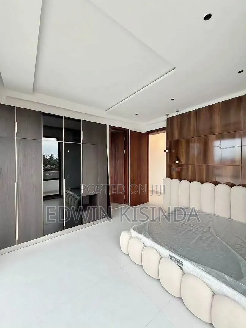 Furnished 3bdrm Apartment in Mbezi Beach, Kinondoni for rent