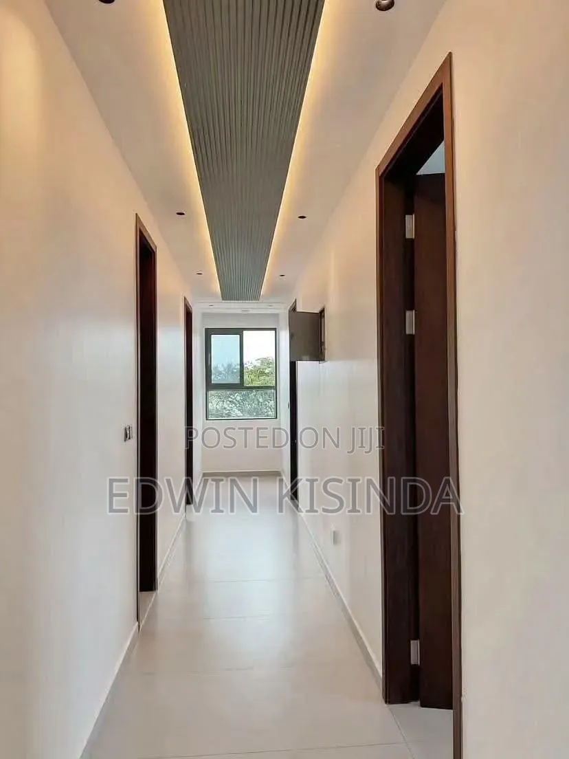 Furnished 3bdrm Apartment in Mbezi Beach, Kinondoni for rent