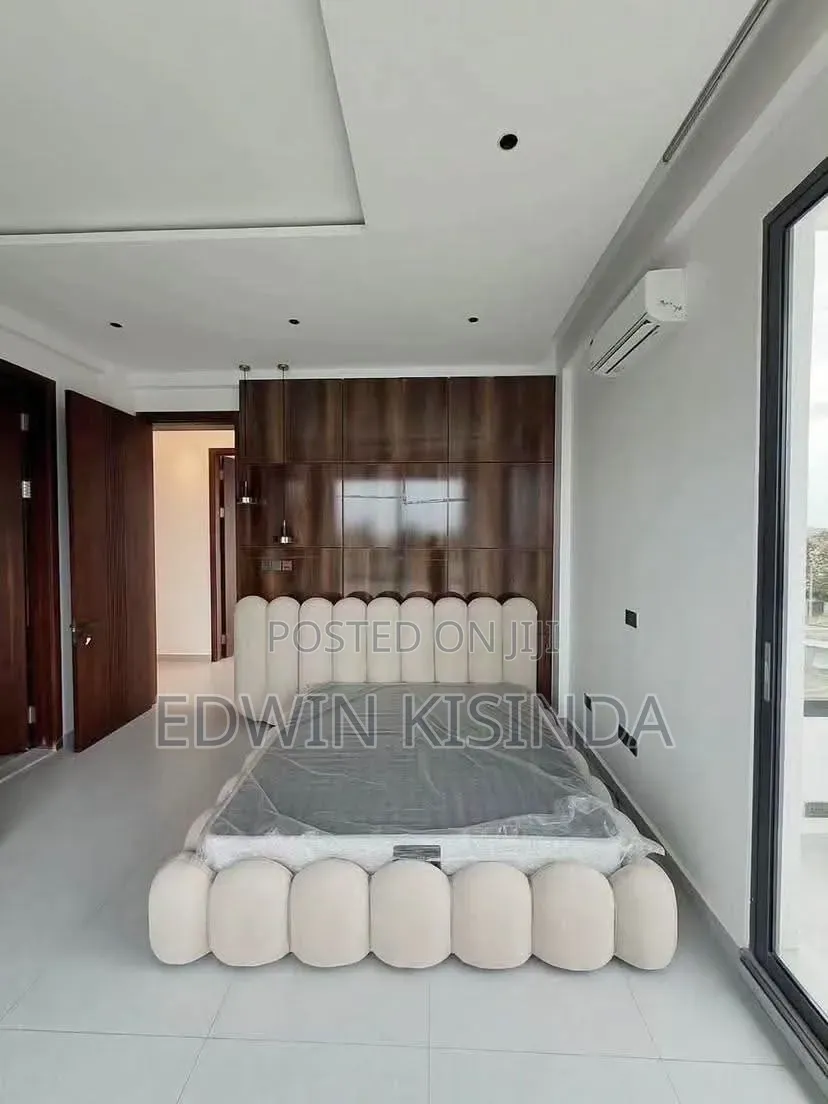 Furnished 3bdrm Apartment in Mbezi Beach, Kinondoni for rent