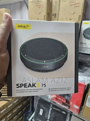 Jabra Speak2 75
