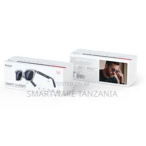 Yesido Smart Glasses With Built-in Bluetooth Speakers and Microphone