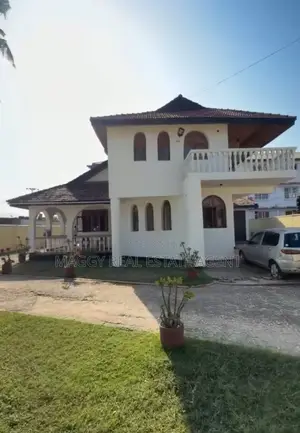 4bdrm House in Mbezi Beach Makonde for sale