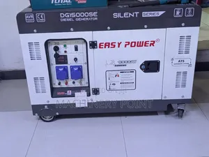 Diesel Generator 10KVA Easy Power