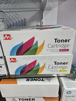 Toner Cartridge
