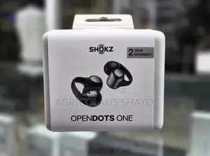 Shokz Open Dots One
