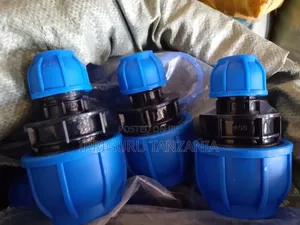 63*25mm Reducing Coupling