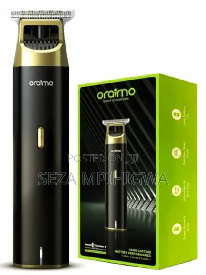 Oraimo Smart Trimmer 2