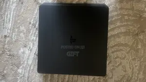 Playstation 4 Slim