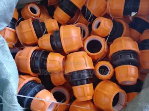 50*25mm Reducer Coupling