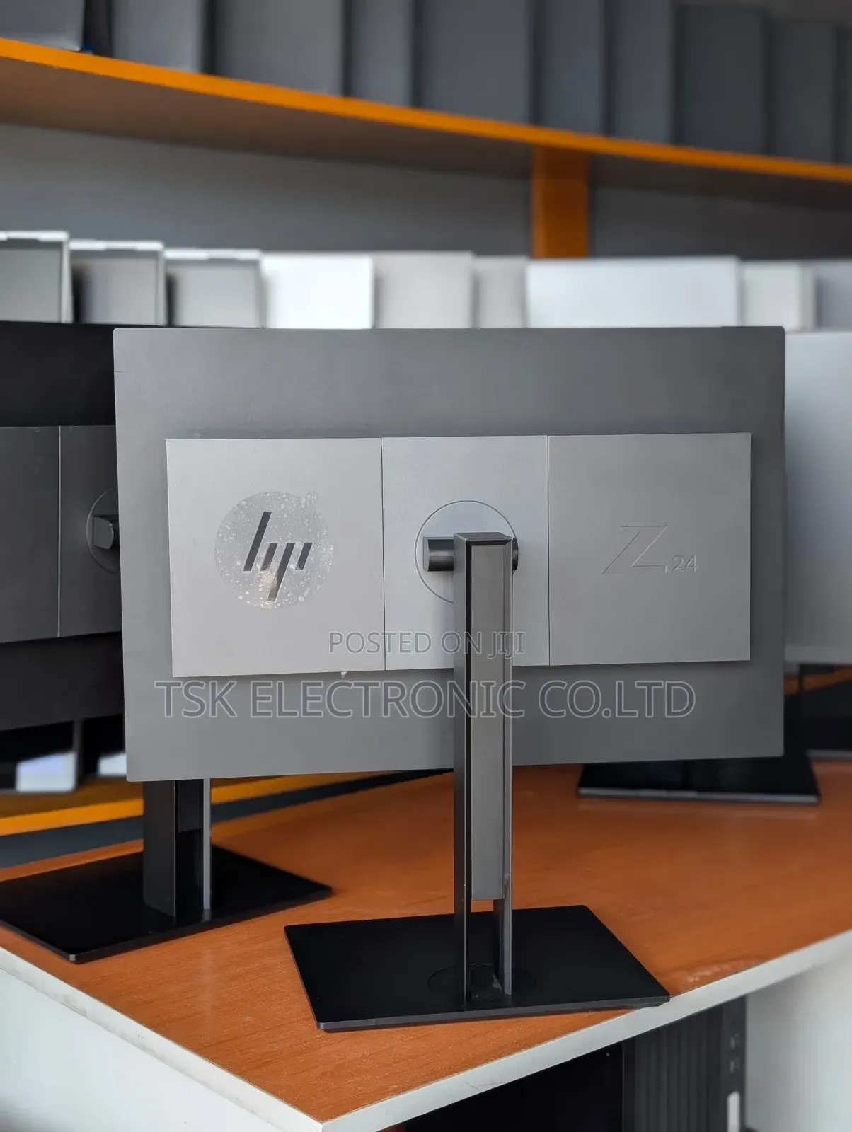 HP Z24 G2 24"ips Monitor