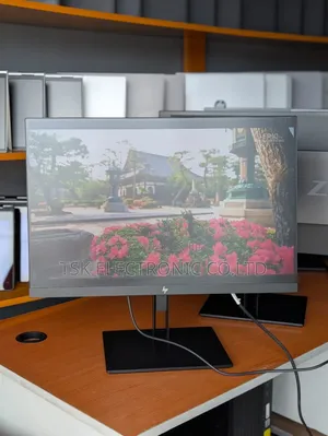 HP Z24 G2 24"ips Monitor
