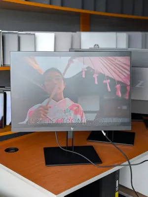 HP Z24 G2 24"ips Monitor