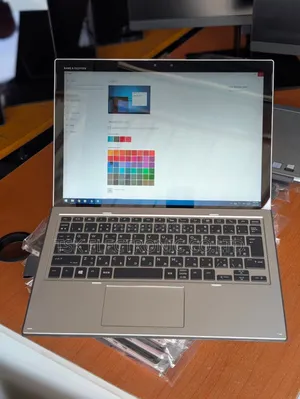 Laptop HP Elite x2 1013 G3 8GB Intel Core i5 SSD 256GB