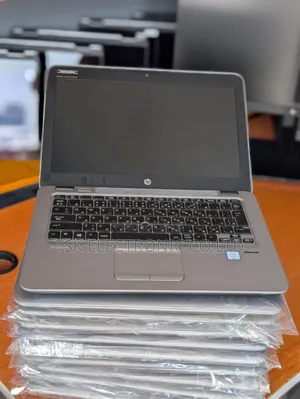 Laptop HP EliteBook 820 G3 8GB Intel Core i5 SSD 256GB