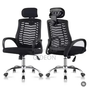 Elegant Office Chair