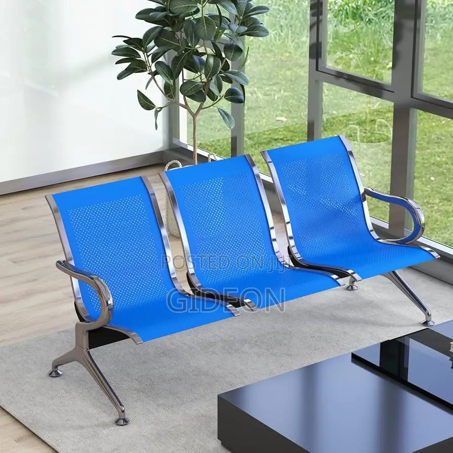 HX 3 Seat/ Watu Wa 3 Office Chair