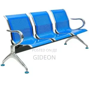 HX 3 Seat/ Watu Wa 3 Office Chair