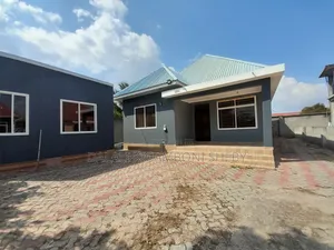 2bdrm Apartment in Kigamboni Kisiwani for rent