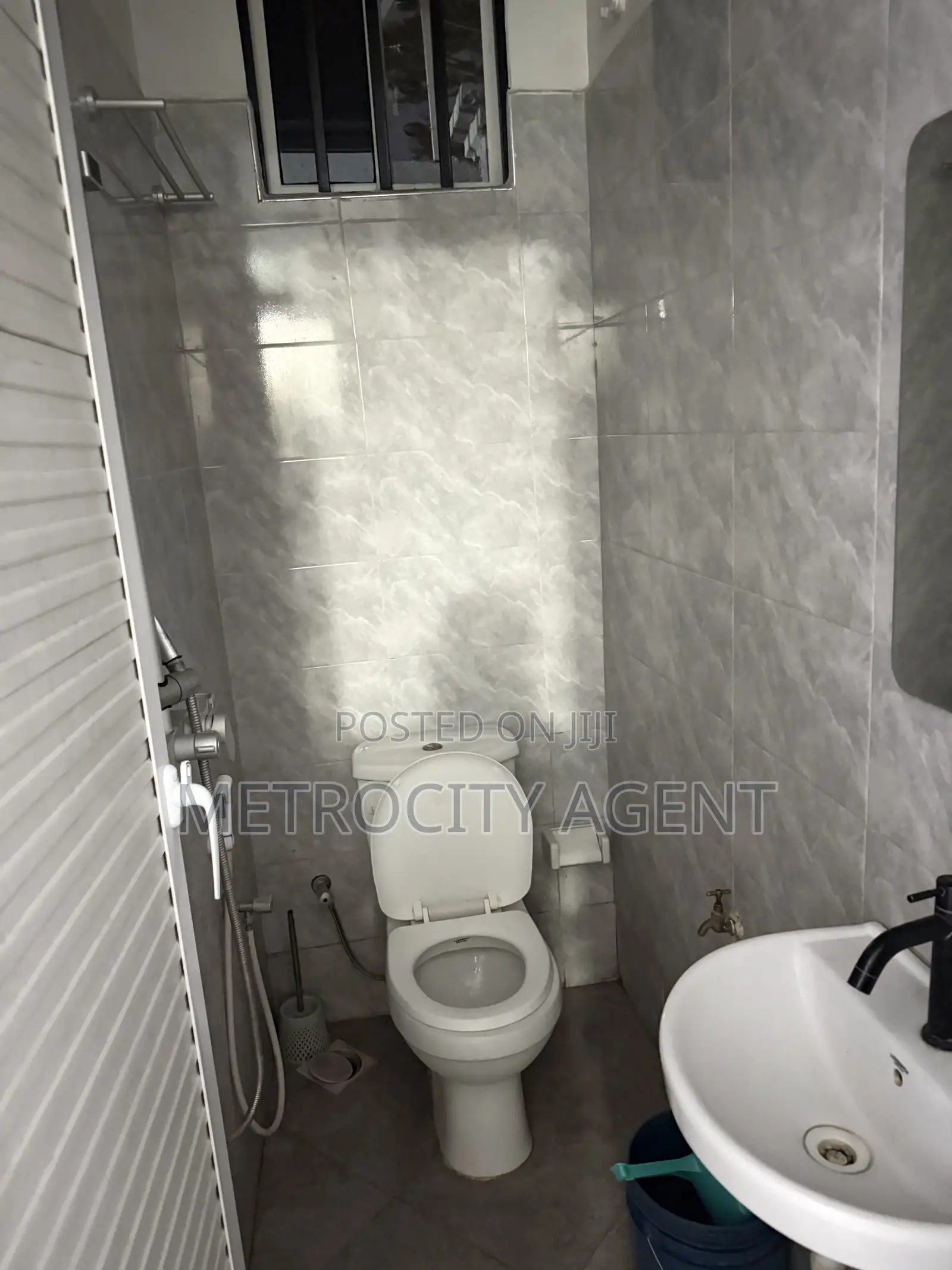 Furnished 1bdrm Apartment in Metro Estate, Kinondoni for rent