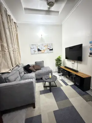 Furnished 1bdrm Apartment in Metro Estate, Kinondoni for rent