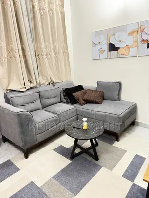 Furnished 1bdrm Apartment in Metro Estate, Kinondoni for rent