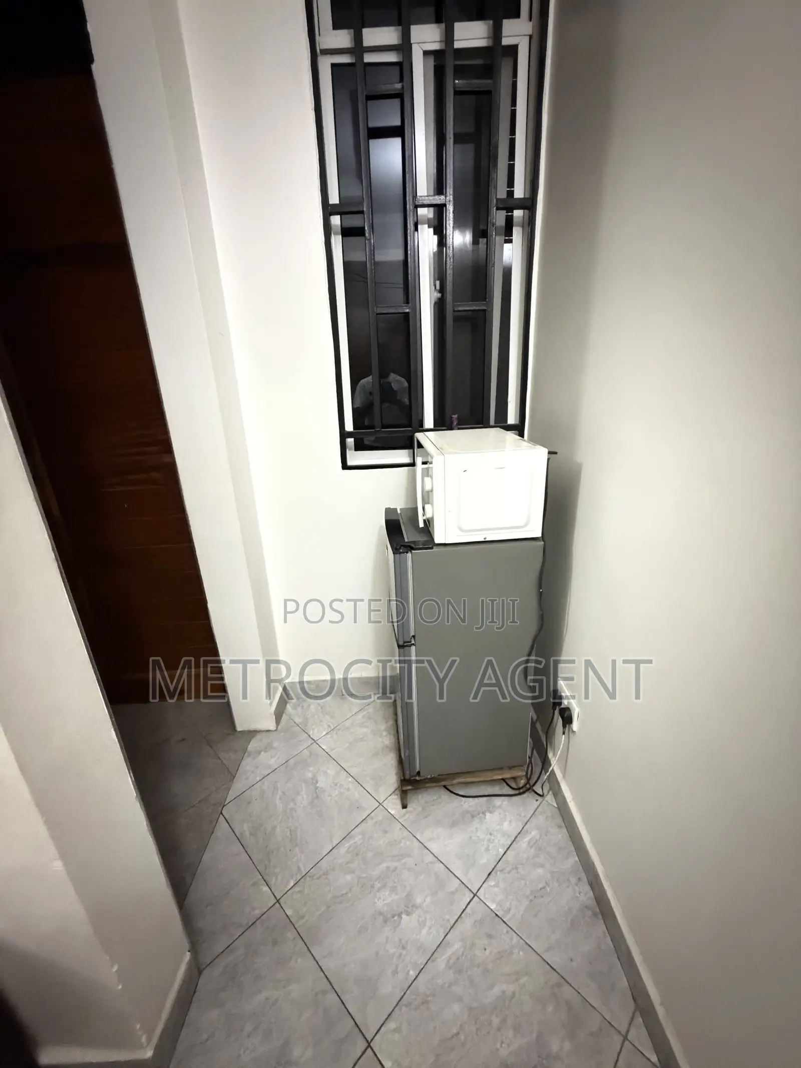Furnished 1bdrm Apartment in Metro Estate, Kinondoni for rent