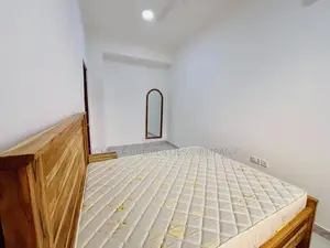 Furnished 3bdrm Apartment in Upanga East for rent
