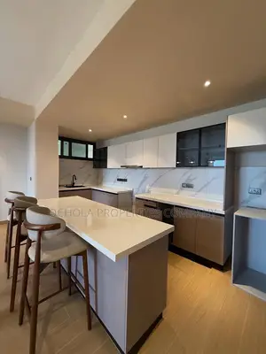 Furnished 1bdrm Apartment in Masaki for rent