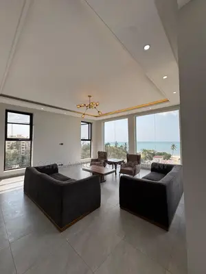 Furnished 2bdrm Penthouse in Mikocheni for rent
