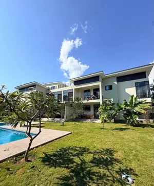 Furnished 1bdrm Apartment in Masaki for rent