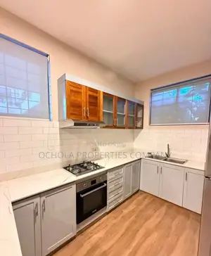 Furnished 1bdrm Apartment in Masaki for rent