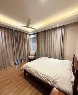 Furnished 1bdrm Apartment in Masaki for rent
