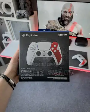 Gow 20th Anniversary