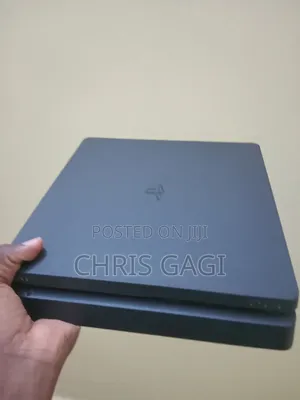 Ps4 Slim Used.
