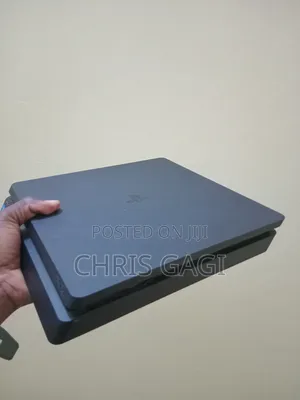 Ps4 Slim Used.