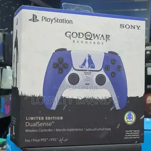 Gow Ragnarok Controller