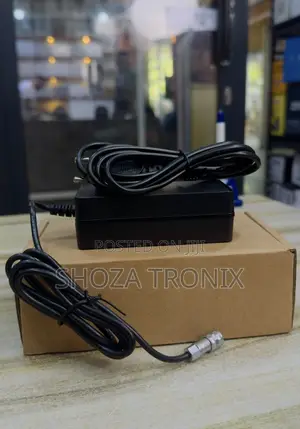Black Magic , Direct Adapter