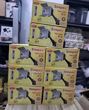 1000W Video Light