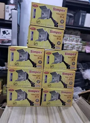 1000W Video Light