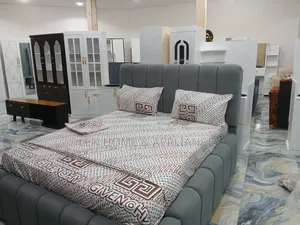 Sofa Bed 5/6 Color Gray