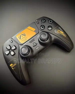 Deathstanding 2 Controller