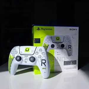 Marathon Controller