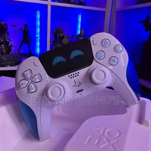 Astrobot Controller