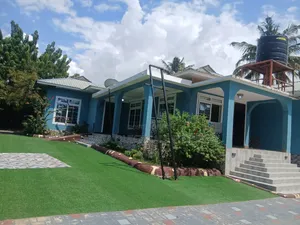 4bdrm House in Ununio, Bunju for rent
