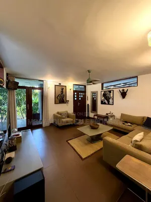 3bdrm House in Masaki, Bunju for rent