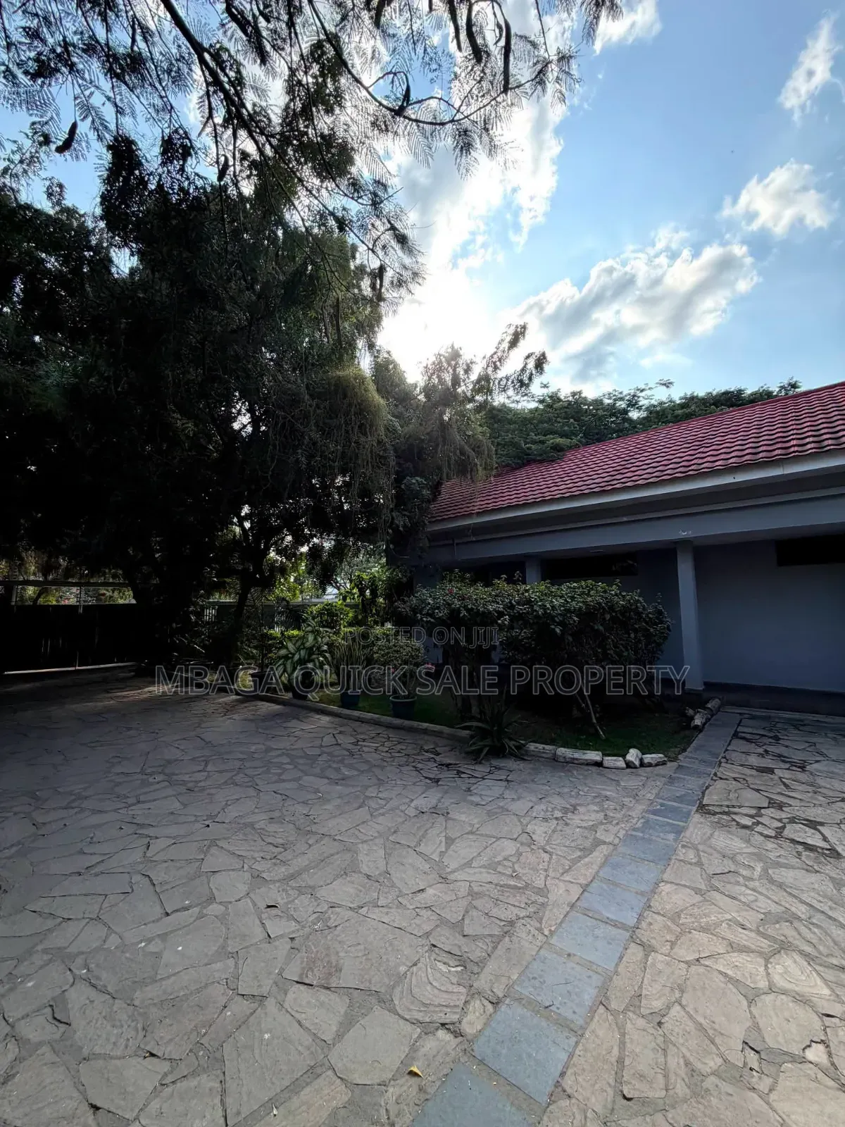 3bdrm House in Masaki, Bunju for rent