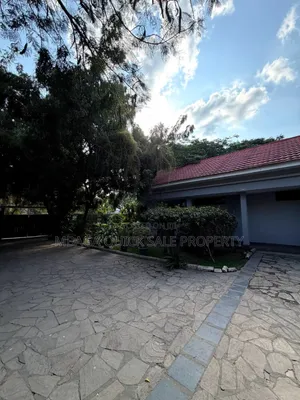 3bdrm House in Masaki, Bunju for rent