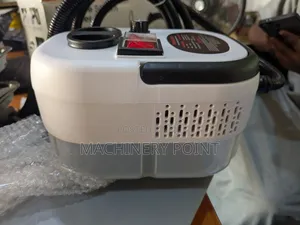 Portable Steamer Cleaner