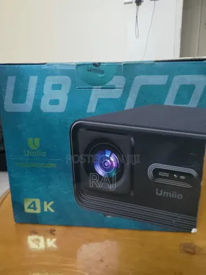 Umiio U8 Pro , Projector